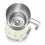 Espumador de Leche Smeg MFF11CREU Crema 500 W