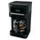 Cafetera de Goteo Braun KF 7020 1000 W Negro 1000 W 12 Tazas