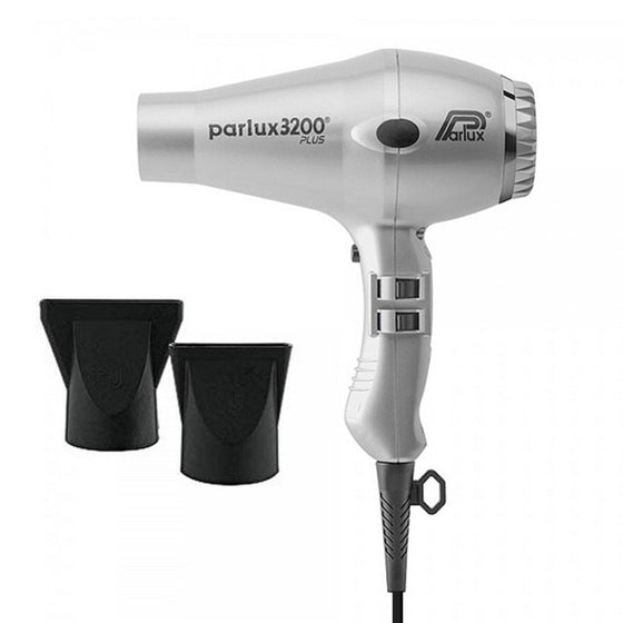 Secador de Pelo 3200 Plus Parlux Parlux Plus 1900W