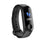 Pulsera de Actividad Celly Negro Multicolor 0,96" (Reacondicionado C)