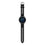 Smartwatch Celly Negro Multicolor Acero (Reacondicionado A)