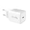 Cargador de Batería Celly RTGTC20WWH Blanco