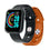 Smartwatch Celly Naranja