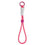 Bolso Bandolera Celly JEWELNYLPKF Rosa