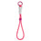 Bolso Bandolera Celly JEWELNYLPKF Rosa