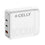 Cargador de Pared Celly PS3GAN100WWH Blanco 100 W