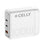 Cargador de Pared Celly PS3GAN100WWH Blanco 100 W
