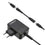 Cargador de Pared Celly TCTIPS65WBK Negro 65 W