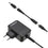 Cargador de Pared Celly TCTIPS65WBK Negro 65 W
