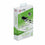 Cargador de Coche Celly Negro 12 W