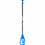 Tabla de Paddle Surf Hinchable con Accesorios Paddle Surf Cressi-Sub NA021020 Azul