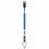 Tabla de Paddle Surf Hinchable con Accesorios Reef Window Cressi-Sub 10,2" Azul