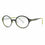 Gafas de Sol Unisex Opposit TM-004S-01_BLACK-GREEN Ø 47 mm