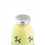 Termo 24 Bottles Clima Puffy Swing Sintético Acero Inoxidable 500 ml