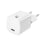 Cargador de Pared Ewent EW1322 Blanco 33 W