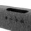 Altavoz Bluetooth Portátil CoolBox CAJCOOM27SF Negro Gris