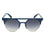 Gafas de Sol Unisex Italia Independent 0026 (ø 49 mm)