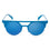 Gafas de Sol Unisex Italia Independent 0026 (ø 49 mm)