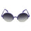 Gafas de Sol Unisex Italia Independent 0027 (ø 51 mm)