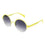Gafas de Sol Unisex Italia Independent 0027 (ø 51 mm)