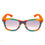 Gafas de Sol Unisex Italia Independent 0090-TUC-000