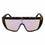 Gafas de Sol Unisex Italia Independent 0912-ZEF-044