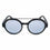 Gafas de Sol Unisex Italia Independent 0913