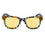 Gafas de Sol Unisex Italia Independent 0090-ZEF-001
