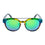 Gafas de Sol Unisex Italia Independent 0900AINX-149-000 Amarillo Azul Verde (ø 50 mm)