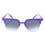 Gafas de Sol Unisex Italia Independent 0503-014-000