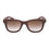 Gafas de Sol Unisex Italia Independent 0090T-PDP-044 (ø 50 mm) Gris Morado (ø 50 mm)