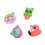 Kit Creación de Pulseras Nice Creative Elasticolor 62 x 38 x 5 cm