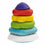 Bloques Apilables Chicco Pyramid Anillos