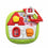 Puzzle 3D Chicco House & Farm 2 en 1 18 Piezas 23,2 x 3,7 x 23,2 cm
