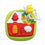 Puzzle 3D Chicco House & Farm 2 en 1 18 Piezas 23,2 x 3,7 x 23,2 cm