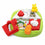 Puzzle 3D Chicco House & Farm 2 en 1 18 Piezas 23,2 x 3,7 x 23,2 cm