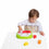 Puzzle 3D Chicco House & Farm 2 en 1 18 Piezas 23,2 x 3,7 x 23,2 cm