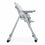 Trona Chicco Poly Easy Jirafa Gris