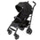Carro de Paseo para Bebé Chicco Liteway Negro Jet Black
