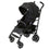 Carro de Paseo para Bebé Chicco Liteway Negro Jet Black