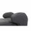Silla para el Coche Chicco Quasar Gris III (22 - 36 kg)