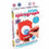 Set de Dibujo Spirograph Silverlit travel Multicolor 10 Piezas