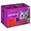 Comida para gato Whiskas Classic Meals Pollo Ternera Cordero Aves 12 x 85 g