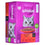 Comida para gato Whiskas Classic Meals Pollo Ternera Cordero Aves 12 x 85 g