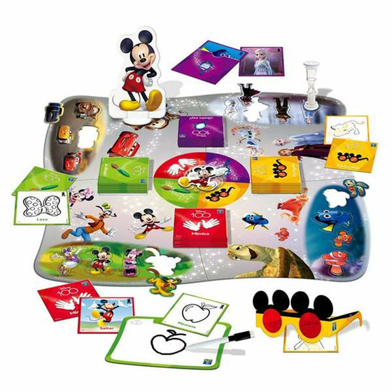Juego de Mesa Diset Party & co Disney  ES