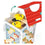 Juego de Habilidad para Bebé HAPPY CHICKEN Goula 53170