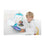 Set de Dibujo Famosa Smart Sketcher 2.0 Proyector