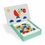 Juego Magnético Apli Shapes Multicolor