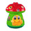 Juego de Construcción con Bloques Moltó Seta 15 pcs (1+ Año)