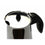 Cafetera Italiana Valira ISABELLA 4T Negro Acero Acero Inoxidable